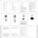 367【南大浦江】CK6130车削中心动力转塔刀架设计-锤锤工作室