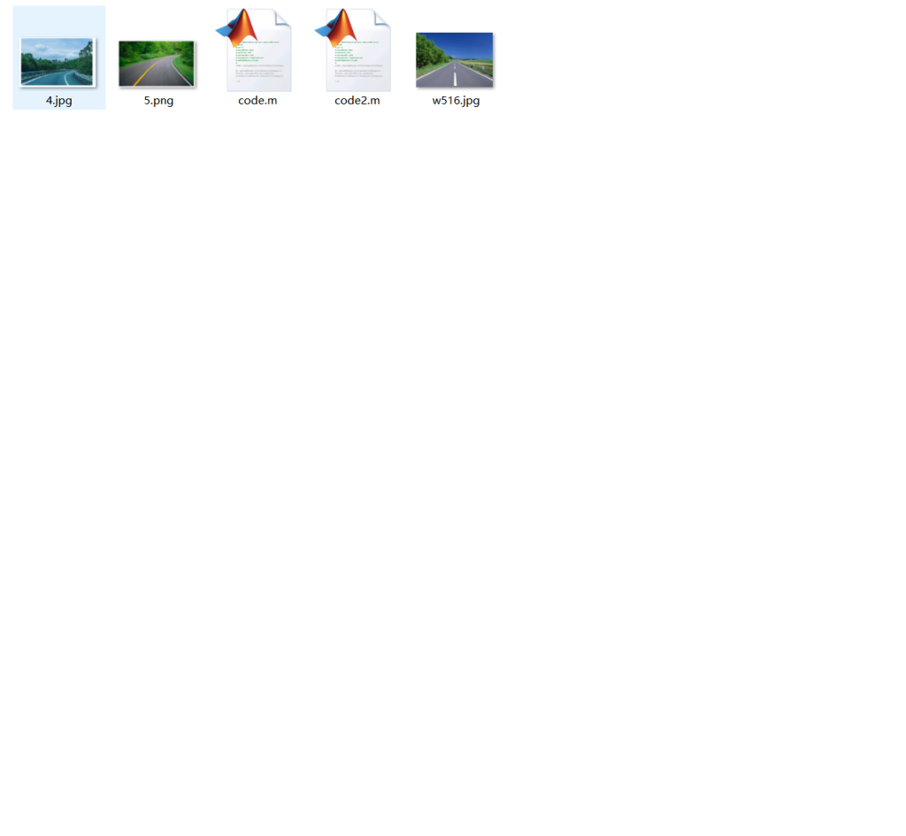 图片[2]-369【新华学院】基于MATLAB的车道线识别研究-锤锤工作室