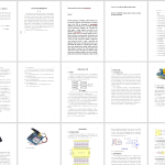 371【新华学院】基于单片机的车辆防盗系统-锤锤工作室