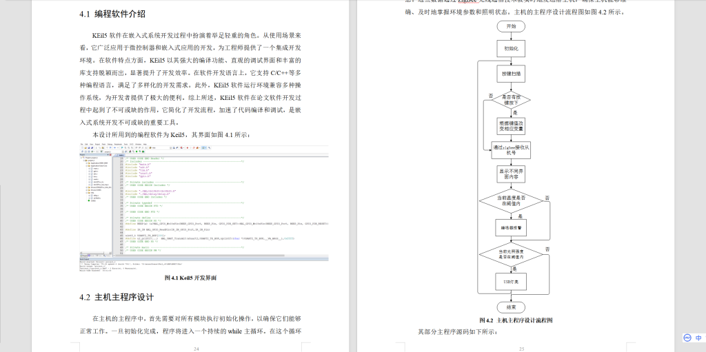 图片[4]-373【新华学院】基于短距离无线通信的校园路灯控制系统设计-锤锤工作室