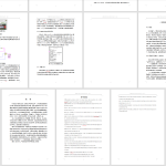 376【新华学院】基于LABVIEW和MATLAB的车牌识别系统-锤锤工作室