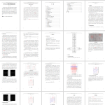 377【新华学院】基于MATLAB的答题卡图像识别算法研究-锤锤工作室