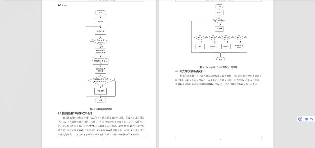 图片[3]-395【西京学院】智能家居客厅调光灯设计与实践-锤锤工作室