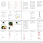 395【西京学院】智能家居客厅调光灯设计与实践-锤锤工作室