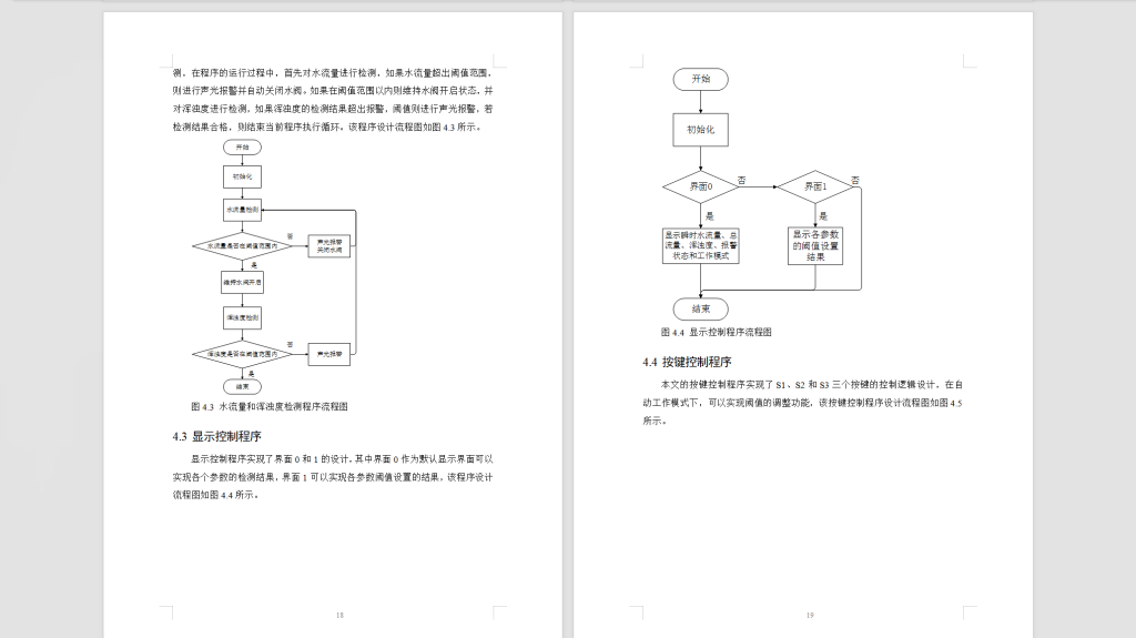 图片[5]-404【新华学院】基于STM32的社区智能水表的设计与实现-锤锤工作室