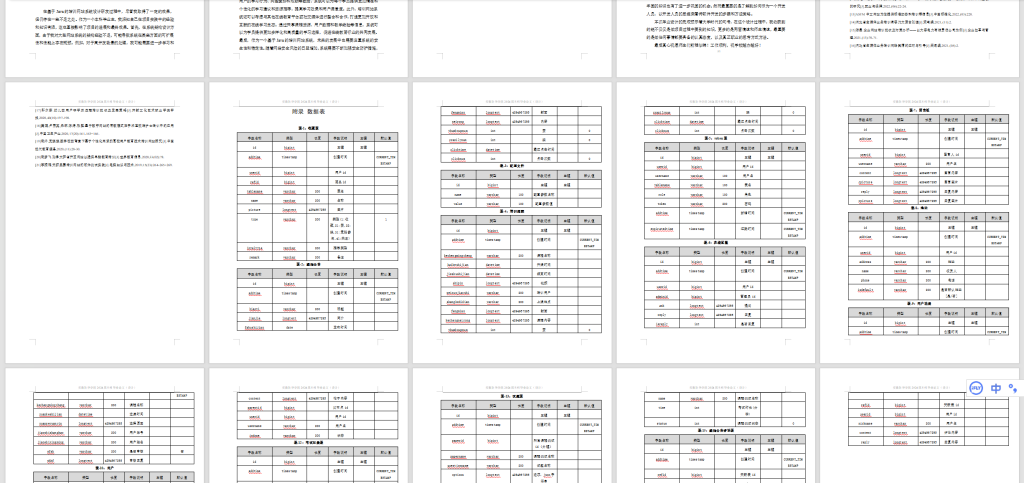 图片[2]-406【新华学院】基于java的培训网站系统设计-锤锤工作室
