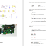 423【新华学院】基于无线通信的智能油烟机-锤锤工作室