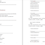424【新华学院】基于zigbee的游轮客舱安全监控系统的设计与实现-锤锤工作室