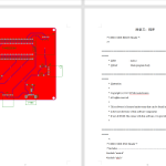 434【武昌首义学院】基于手势识别的智能台灯设计与实现-锤锤工作室