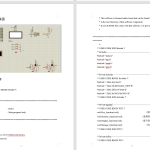 437【苏州工业职业技术学校】基于单片机的温度控制系统设计-锤锤工作室