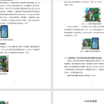 455【西安航空】多传感器数据采集与传输电路设计-锤锤工作室