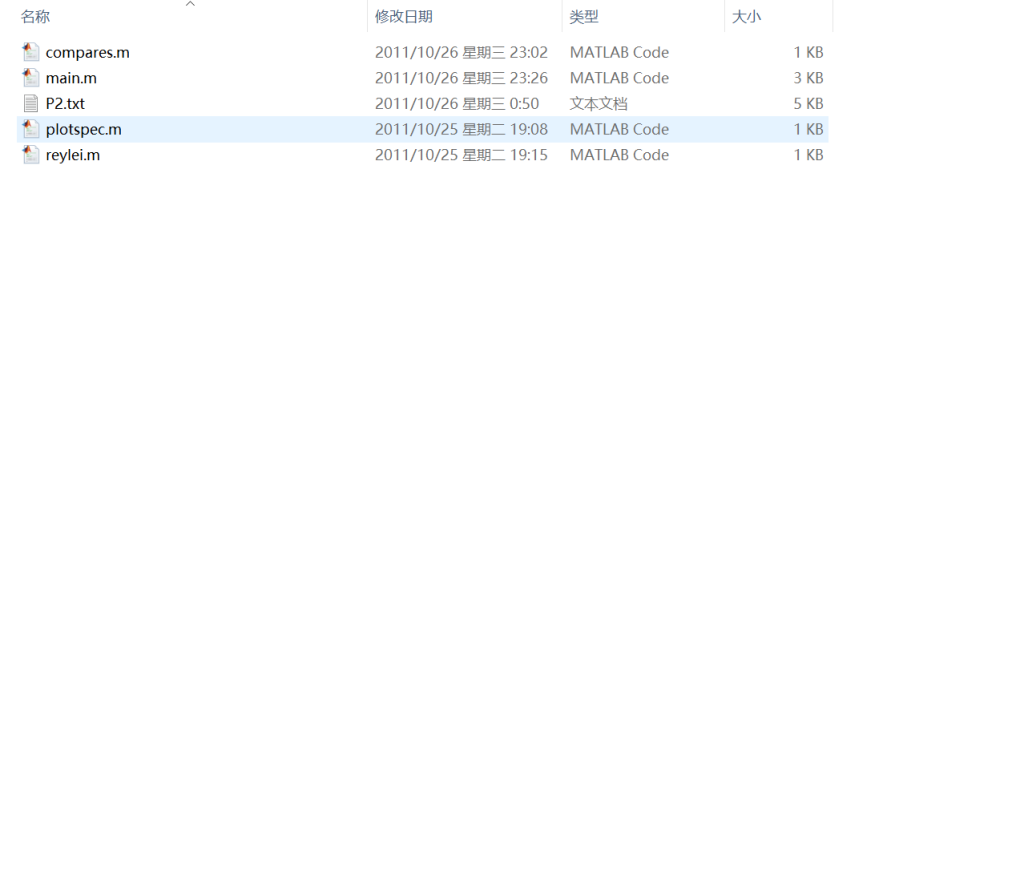 图片[7]-479【新华学院】基于matlab的短波移动信道仿真研究-锤锤工作室