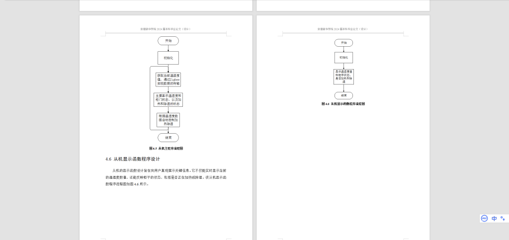 图片[5]-483【新华学院】基于Zigbee的智能外卖柜的设计-锤锤工作室