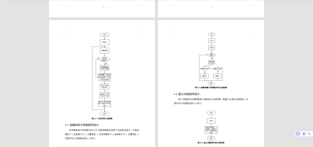 图片[5]-509【遵义师范学院】基于stm32的智能物流运输小车系统-锤锤工作室