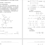513【天津城建大学】双馈发电机独立运行定子电压直接控制-锤锤工作室