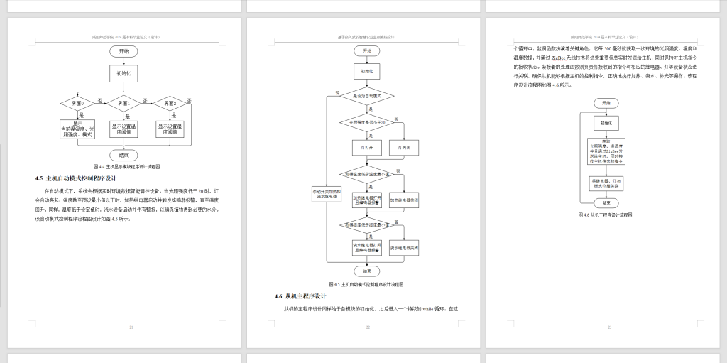 图片[10]-519基于嵌入式的智慧农业监测系统设计-锤锤工作室