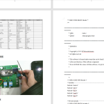 530【西京学院】基于单片机的农业大棚种植环境系统设计与实现-锤锤工作室