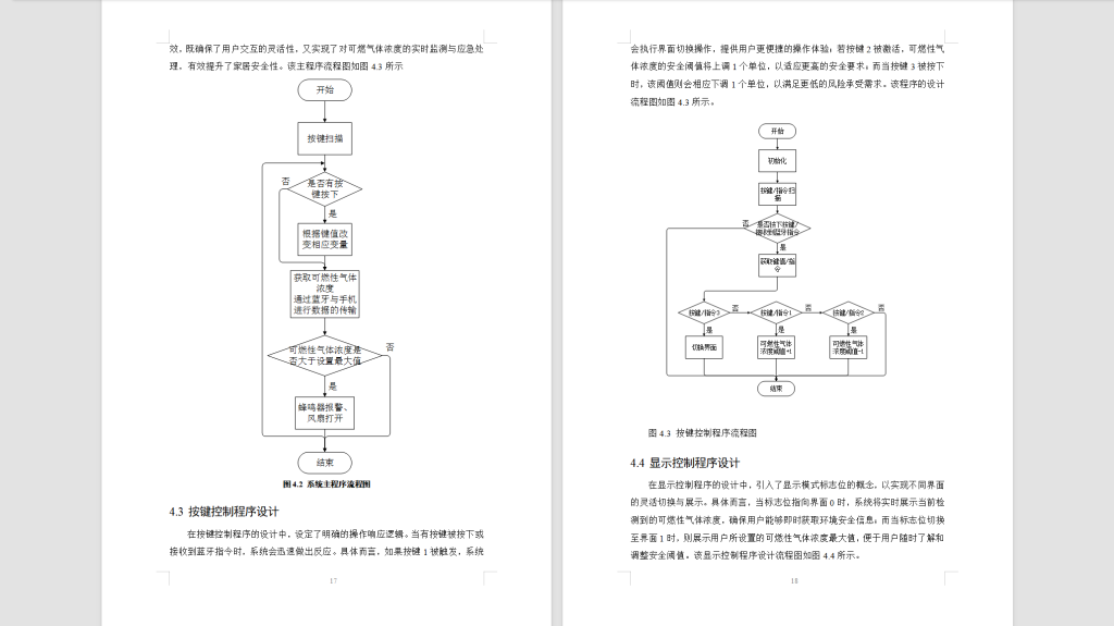 图片[5]-531【西安明德理工学院】家用可燃气体报警器的设计-锤锤工作室