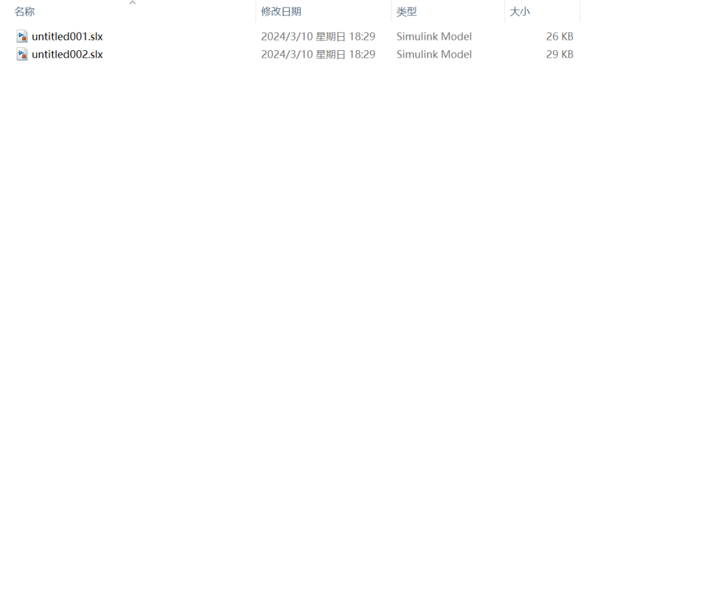 图片[8]-533【西京学院】基于MATLABSIMULINK的可调节外输出电压的BUCK-BOOST电路仿真-锤锤工作室