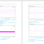 533【西京学院】基于MATLABSIMULINK的可调节外输出电压的BUCK-BOOST电路仿真-锤锤工作室