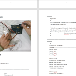 549【西安航空学院】基于单片机的智能电梯系统-锤锤工作室