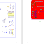 560【辽宁工程技术大学】直流电机转速控制系统设计-锤锤工作室