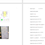 561【新华学院】基于STM32的汽车胎压安全预警系统的设计与实现-锤锤工作室