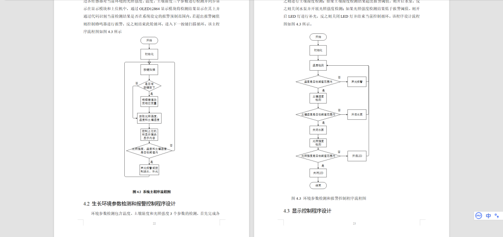 图片[3]-564【怀德学院】基于单片机的植物生长环境监测系统设计-锤锤工作室