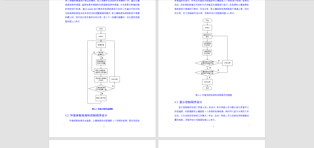 图片[2]-569【郑州科技学院】基于Zigbee的的黄瓜种植黄瓜监测系统设计与实现-锤锤工作室