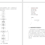 578【西安航空学院】基于单片机的智能火灾报警系统设计-锤锤工作室