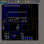 598【实物】基于单片机的跑步机控制系统-锤锤工作室