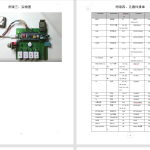 603基于物联网的环境指数传感器设计-锤锤工作室