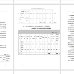 A13陕西金鸿泰建筑工程有限公司财务风险分析及应对策略-锤锤工作室