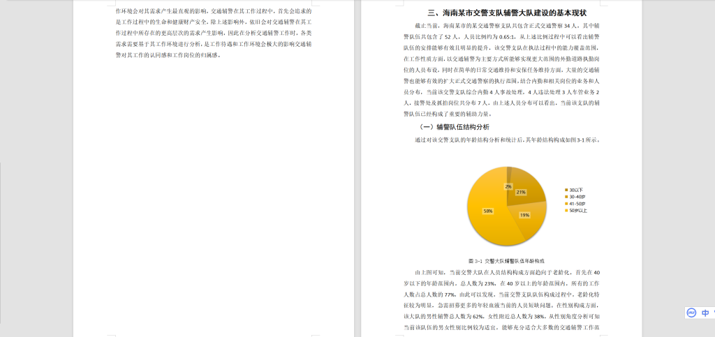 图片[3]-A29新时代交通类辅警队伍基础素质提高路径研究-锤锤工作室