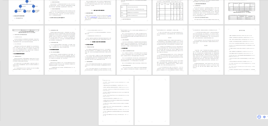 图片[7]-A31西安曲江文化旅游股份有限公司审计风险问题研究-锤锤工作室