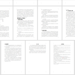 A33基于PLC控制的搬运机械手的设计-锤锤工作室