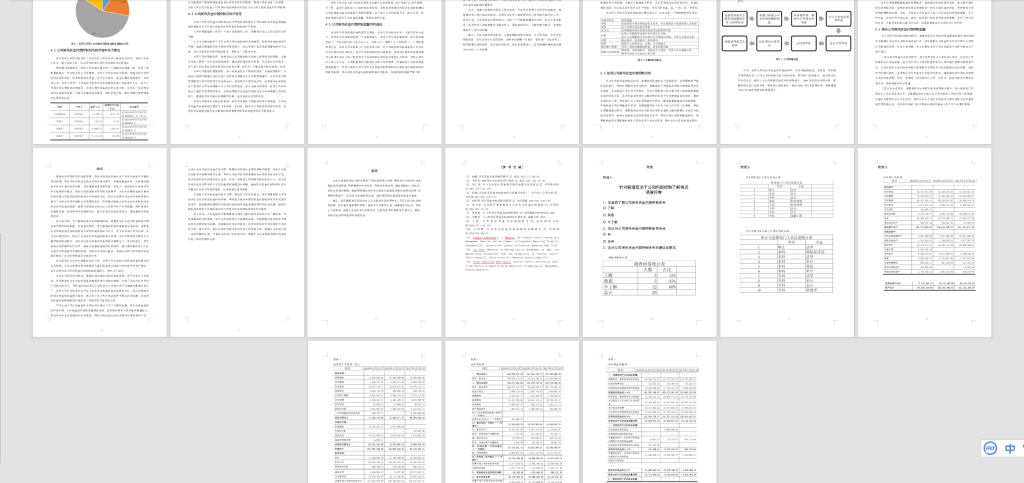 图片[5]-A37双环公司货币资金内部控制研究-锤锤工作室