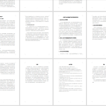A48黑龙江省冰雪旅游可持续发展研究-锤锤工作室