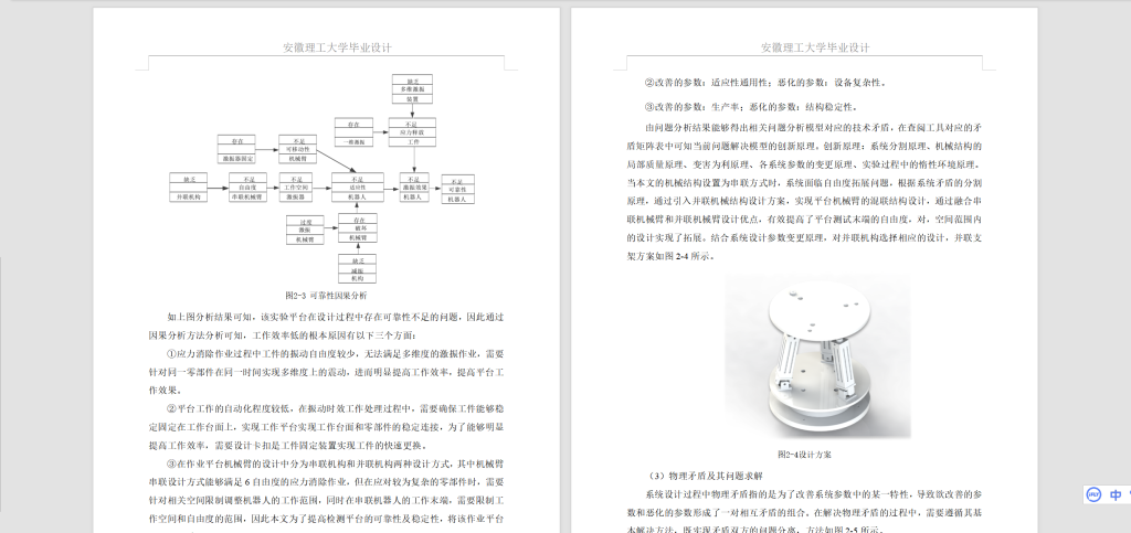 图片[3]-A55多维振动时效机器人的整体设计-锤锤工作室