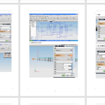 A58传动轴有限元分析-锤锤工作室
