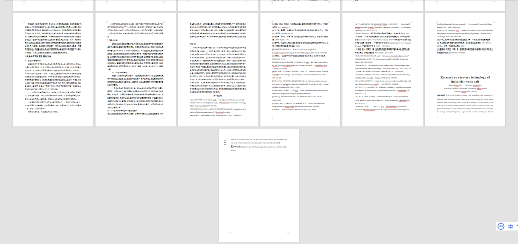 图片[2]-A62【工业废盐回收技术研究】-锤锤工作室
