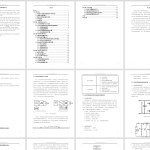 A82微型光伏发电并网逆变器的设计-锤锤工作室