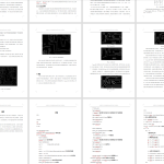 A86基于数字图像处理的电路板缺陷检测(2)-锤锤工作室