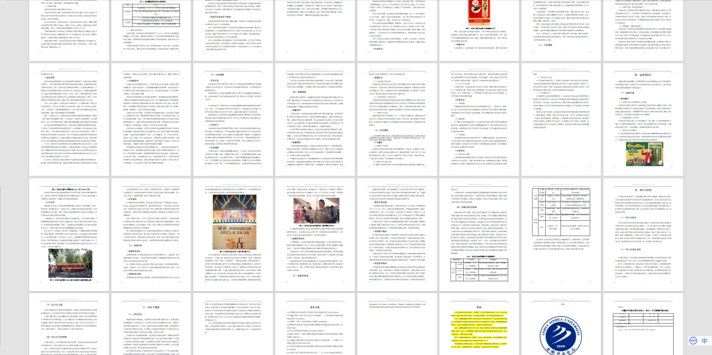 图片[6]-372【新华学院】洽洽食品国际化经营的经验与启示（已结，待修改）-锤锤工作室