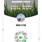 密码保护:闲鱼销售项目资料说明-锤锤工作室