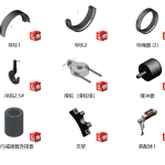 3吨电动葫芦设计-锤锤工作室