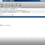 基于Matlab的图像中汉字识别【BP神经网络】-锤锤工作室