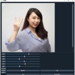 基于Python+OpenCV+dlib+PyQt5的人像美容系统-锤锤工作室