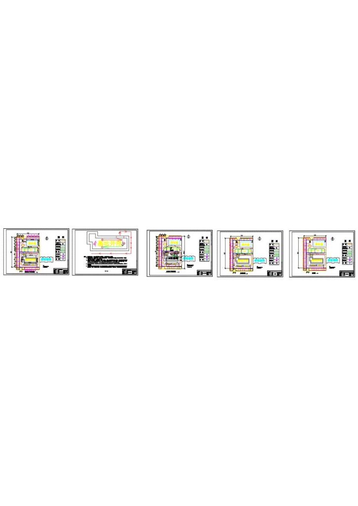 图片[10]-某高层住宅楼施工组织设计-锤锤工作室