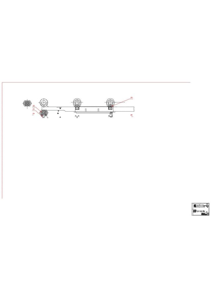 图片[2]-曲轴搬运上线机械手的设计CADUG图纸-锤锤工作室